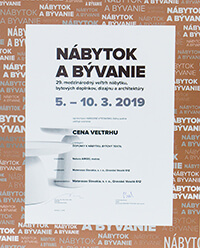 Award výstava 2019