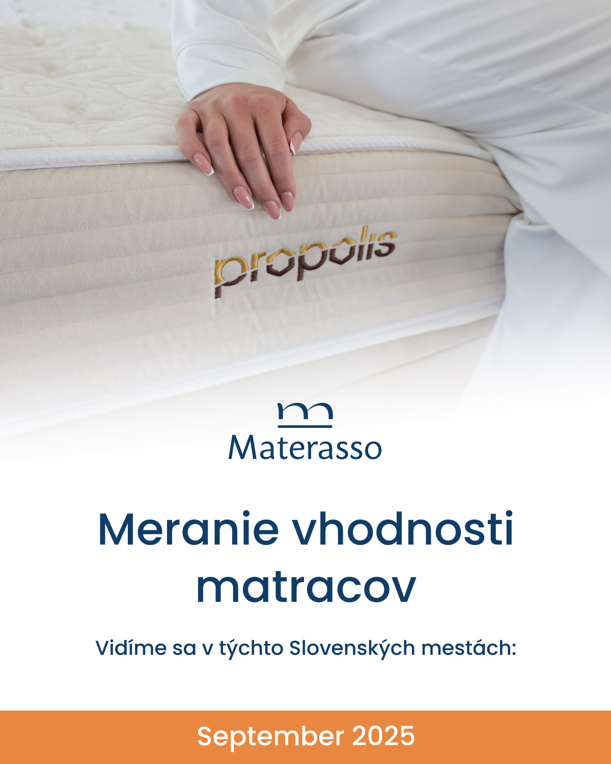 Materasso