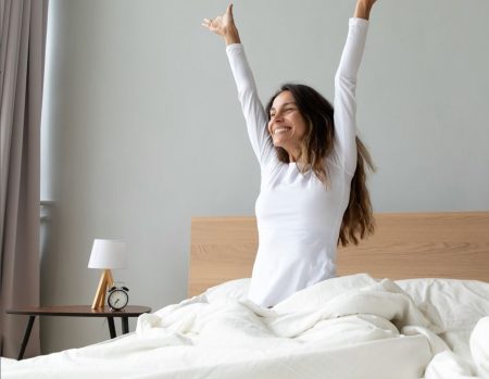 Ako vybrať správny matrac