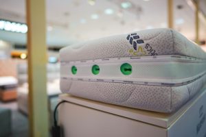 Z akých pien a poťahov sa vyrábajú tie najluxusnejšie matrace?