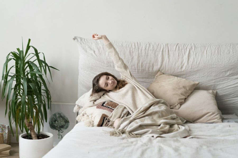 Ako vybrať obliečky a prestieradlo: rozmery, materiály a zapínanie