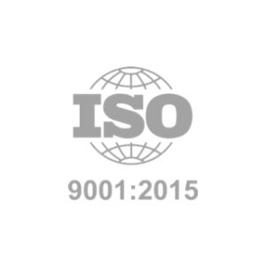 Certifikovaný systém riadenia kvality podľa normy STN EN ISO 9001:2015