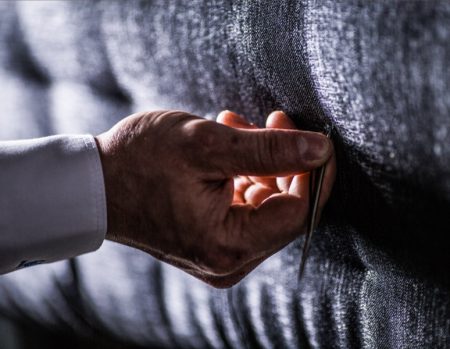 Le Chomat - Tradície zajtrajška