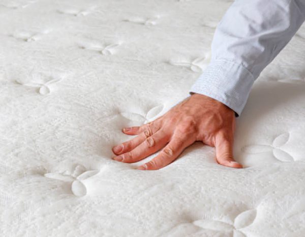 Katalóg matracov Materasso 2022