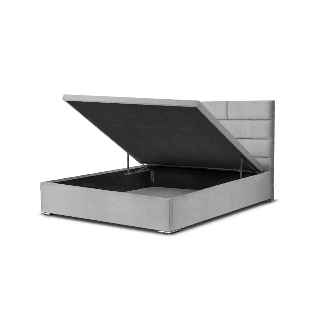 Posteľ Boxspring Maxi tilt