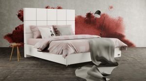 Vyberáme matrac z pamäťovej peny