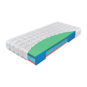 Matrac Airspring Senior