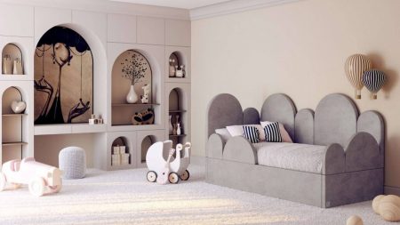 Ako vybrať detskú postieľku a matrac? Poradíme vám