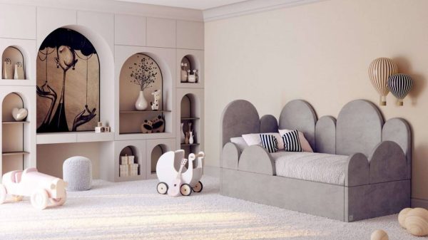 Ako vybrať detskú postieľku a matrac? Poradíme vám