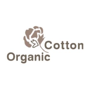 Organic cotton