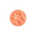 Viscoelastická pena  Orange