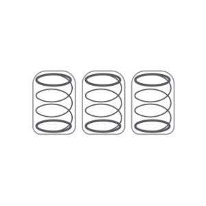 Taštičková pružina