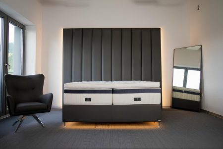 Praktické tipy na výber najvhodnejšieho matraca pre váš hotel