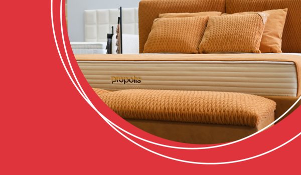 Pozývame vás na veľtrh FOR INTERIOR & DESIGN 2026, najväčšiu prehliadku nábytku, interiérov a bytového dizajnu v Českej republike.