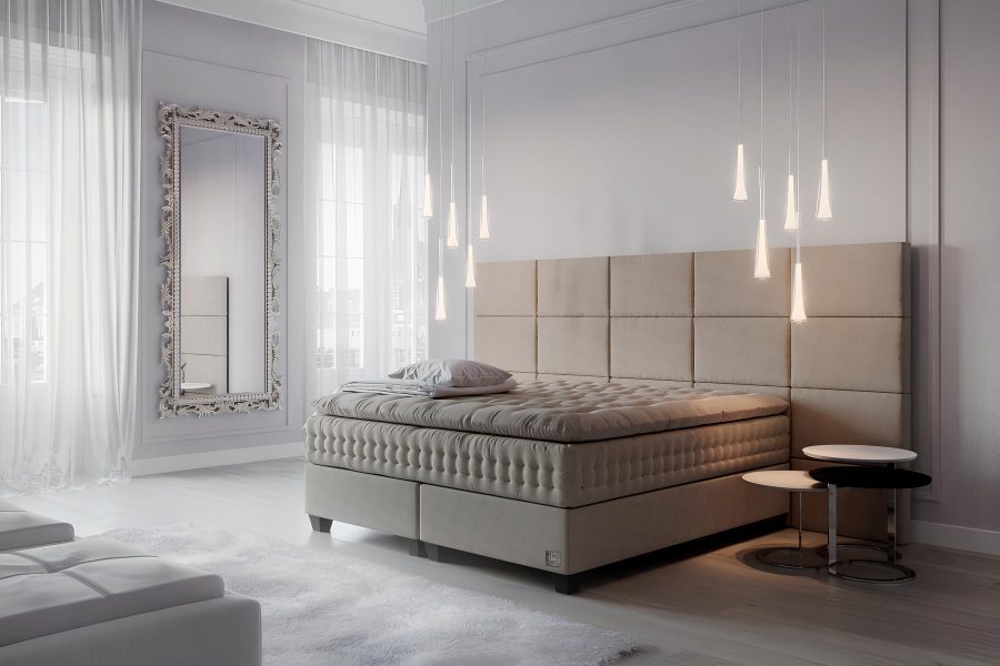 5 problémov, ktoré matracový topper vyrieši (a 3, na ktoré nestačí)